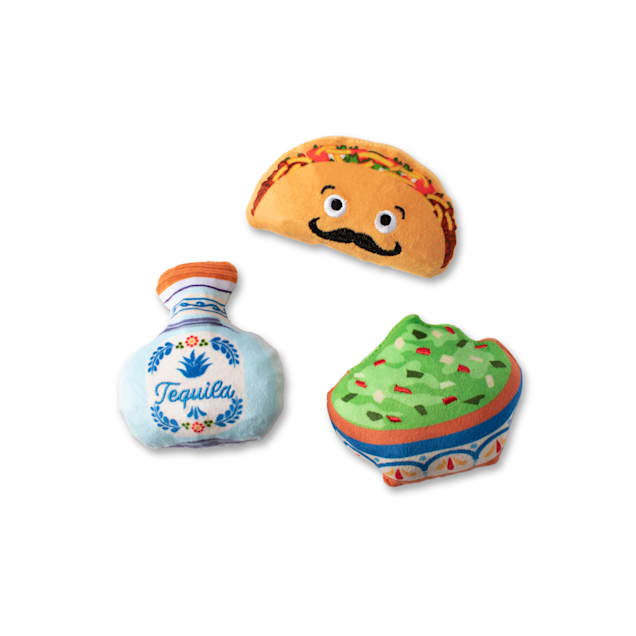 Taco dog toy hotsell