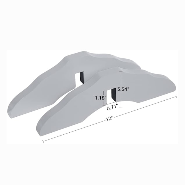 12 foot pet gate clearance