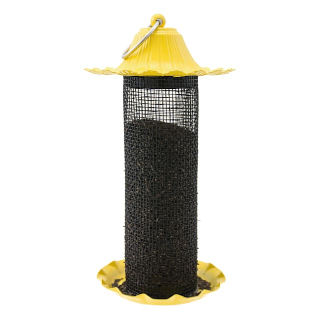 More Birds Little Bit Finch Screen Feeder 4.75