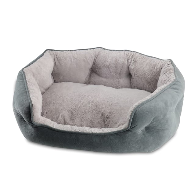 Oval dog mattress clearance