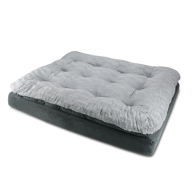 Canine creations outlet mattress bed