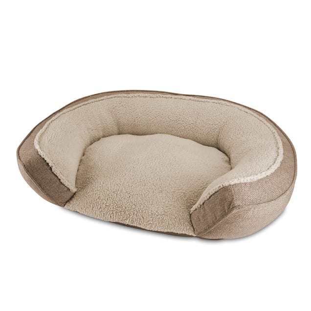 Pawslife orthopedic step clearance in pet bed