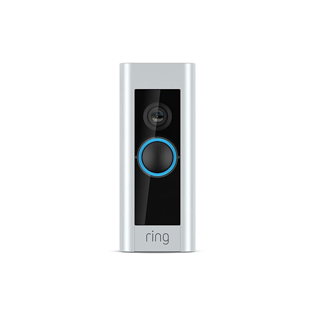 Ring Video Doorbell Pro - Carousel image #1