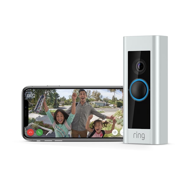 Best deal on ring doorbell deals pro