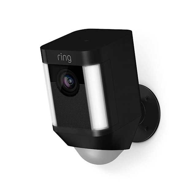 Petco camera outlet