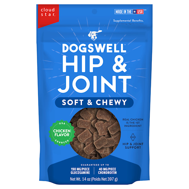 4health hip and clearance joint dog biscuits