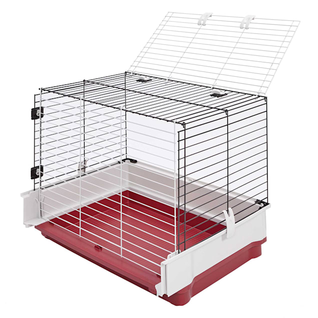 Midwest Wabbitat Deluxe Rabbit Home Wire Extension, 18.71