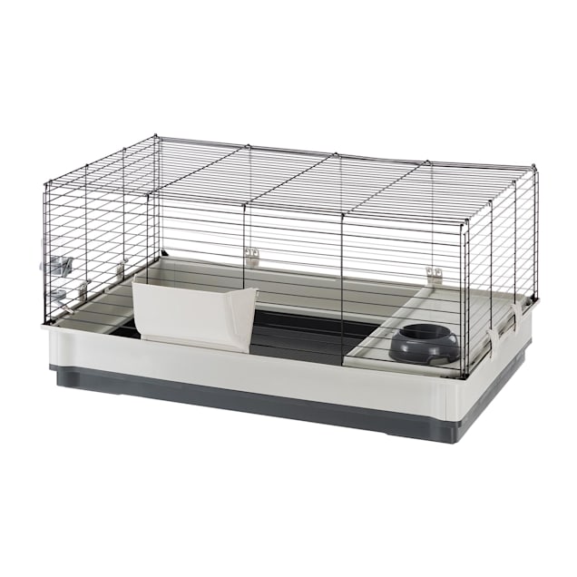 Vital small 2025 pet cage 120