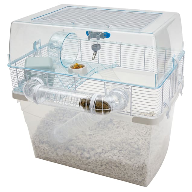 Ferplast mini duna hamster cage sales