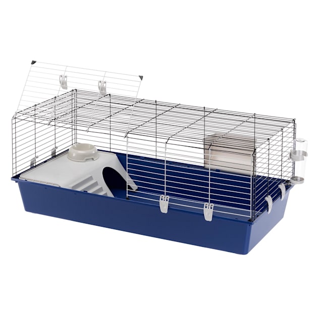 Bunny cages at petco clearance