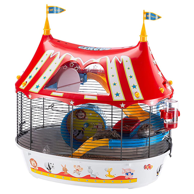 Cool hamster on sale cages