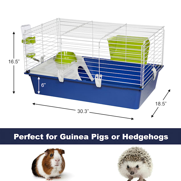 Midwest Guinea Pig Habitat - Choose with or without a top.