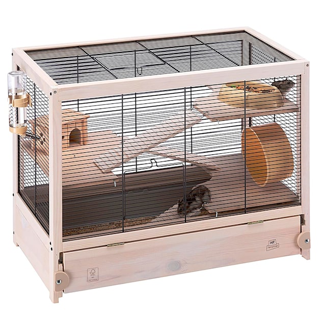 The Hamster Lifespan  Choose Hamster Cages