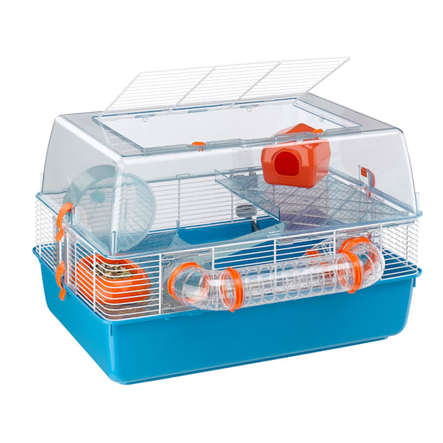 Ferplast Duna Fun Hamster 14.77" | Petco