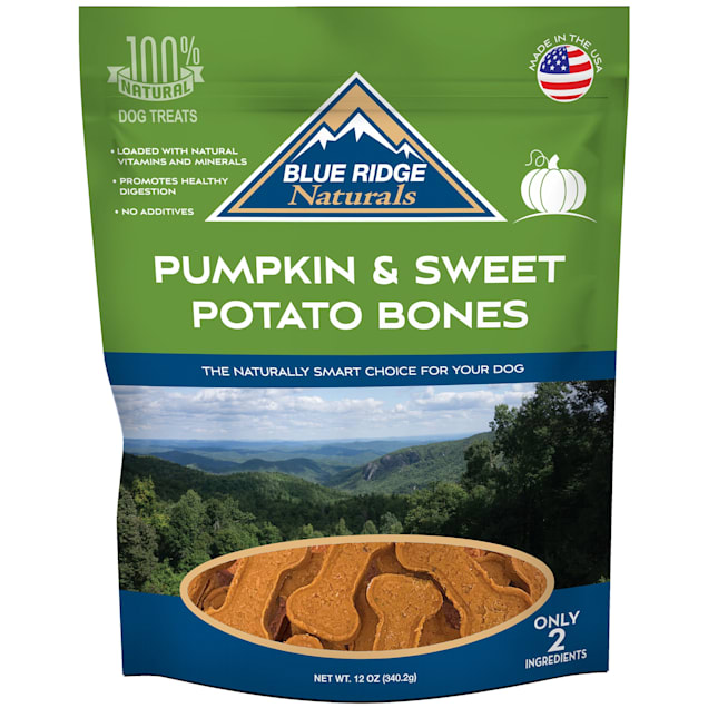 Pumpkin and sweet potato for sale dogs