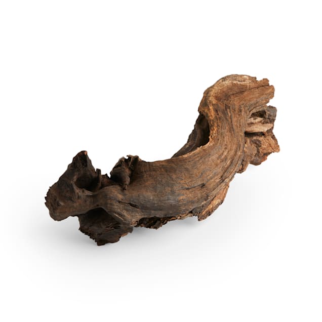 Aquarium driftwood sale