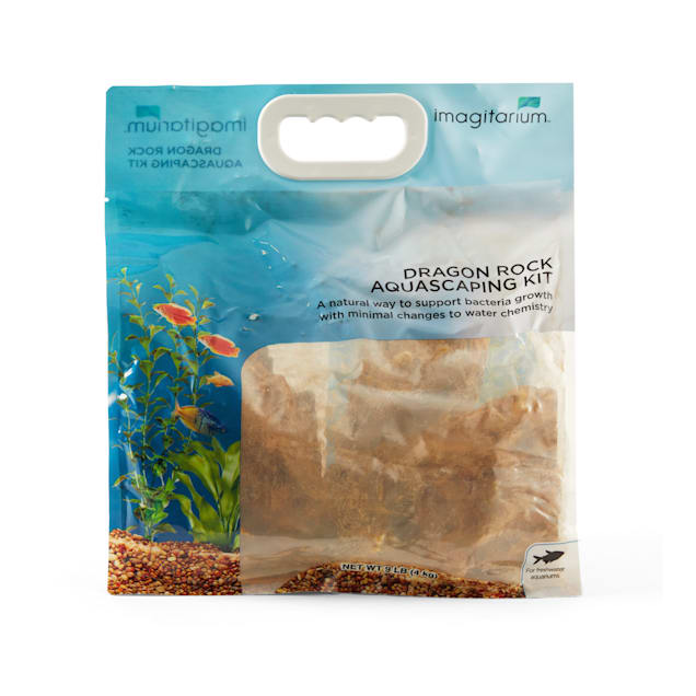 Petco aquarium supplies outlet