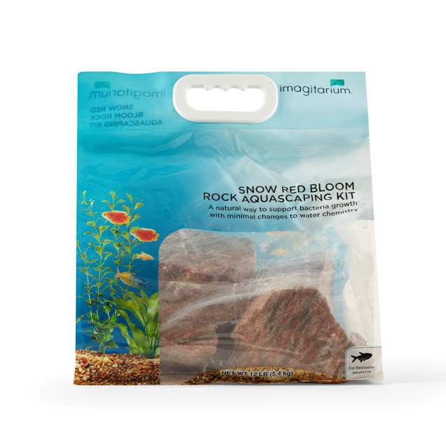 Imagitarium Aquarium Net for Fish, 8 x 16, Petco