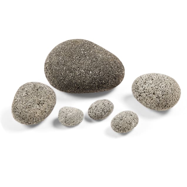 Imagitarium Aquatic Lava Rock Kit, 12 lbs. Petco
