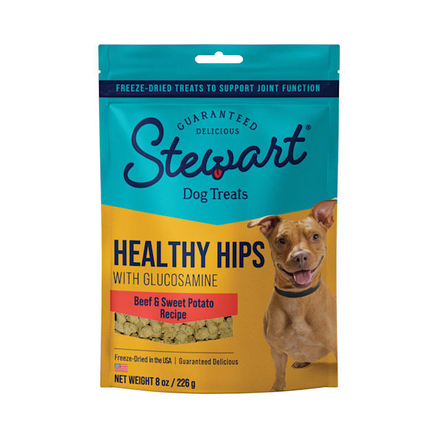 Happy hips dog sales treats