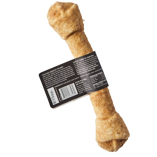 No hide dog hot sale bone