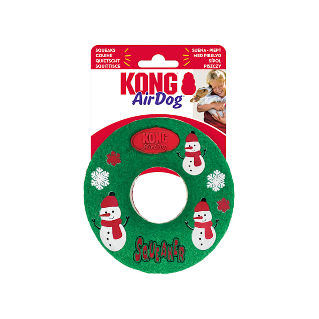 Kong air dog squeaker outlet
