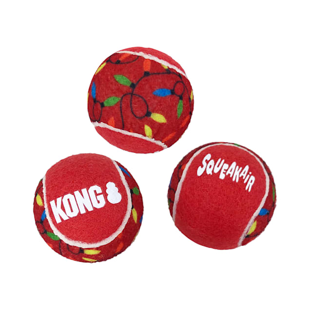 Petco outlet kong ball