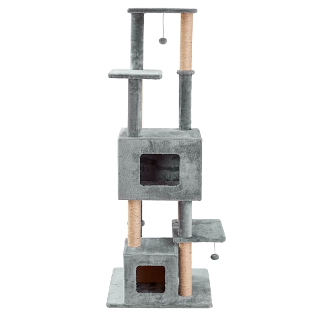 Petco you and me cat tree on sale