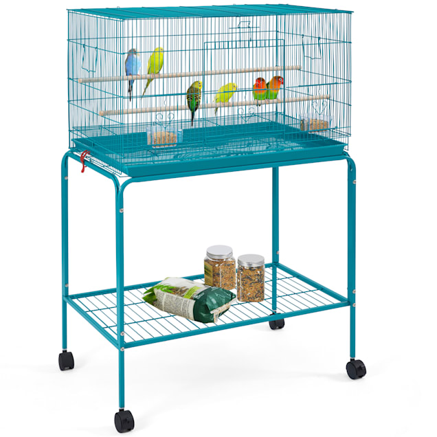 47-inch Flight Cage For Parakeets – Topeakmart