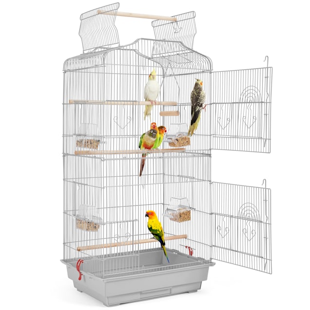 Petco bird supplies shop