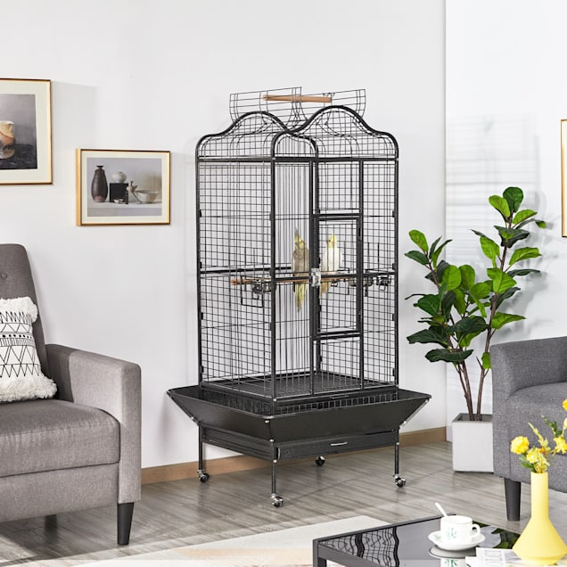 Extra large bird cages cheap for sale