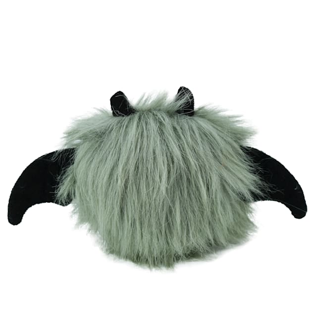 Multipet Halloween Fluffy Bat Cat Toy Small Petco