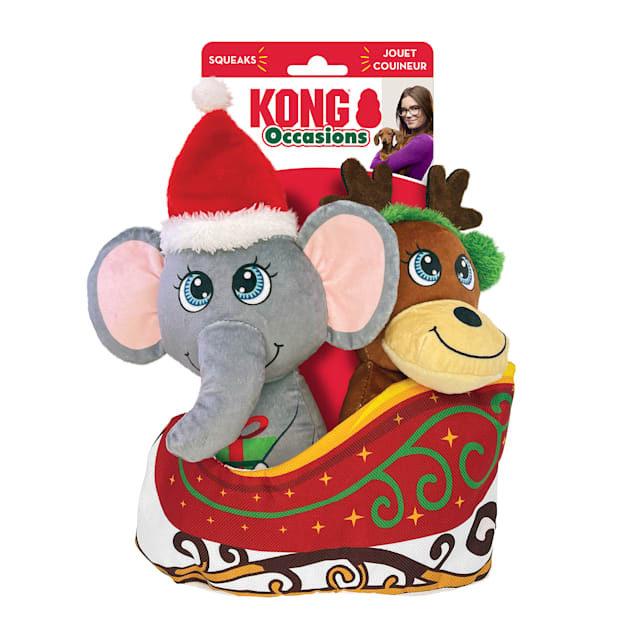 Petco christmas dog toys clearance