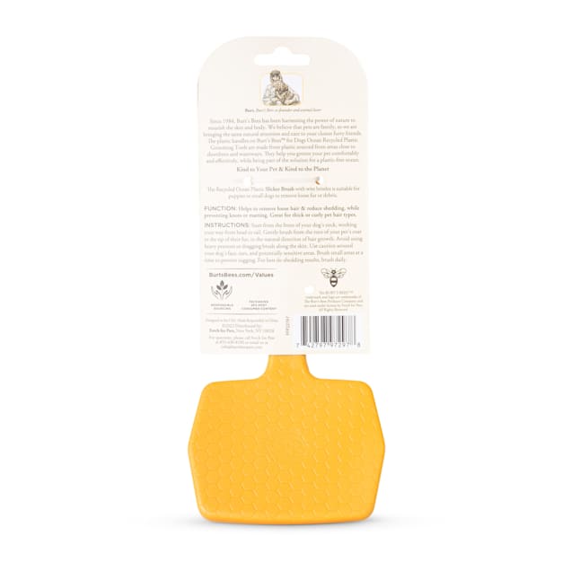 Petco burt's bees shop