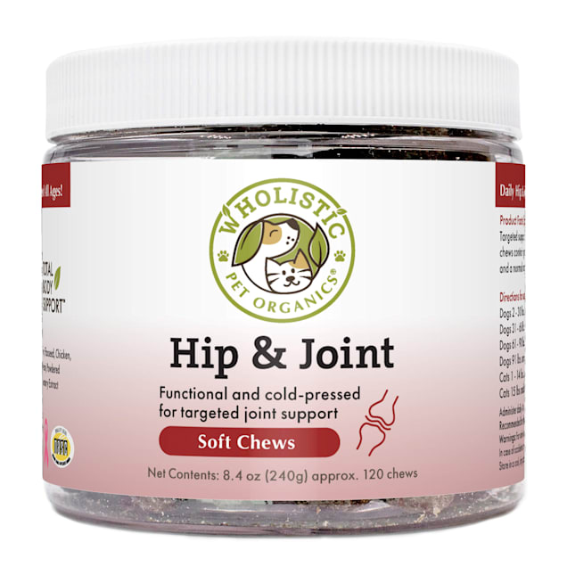 Petco joint supplements on sale