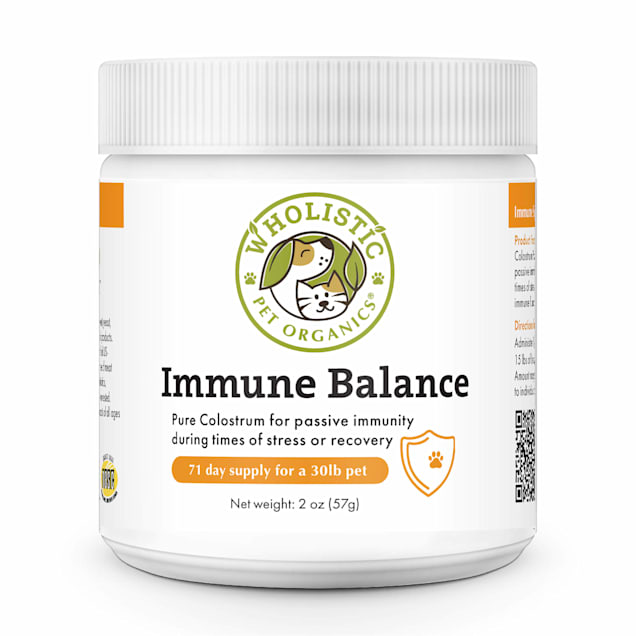 Colostrum for cats hot sale