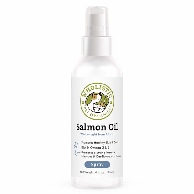 Petco fish oil 2025