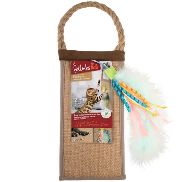 Petlinks scratch around online