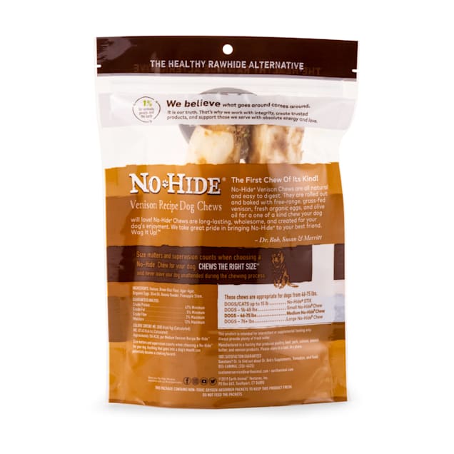 Wholesome hide rawhide for dogs sales