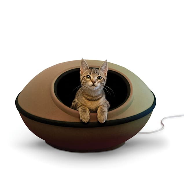 K H Tan Thermo Mod Dream Pod Heated Pet Bed 22