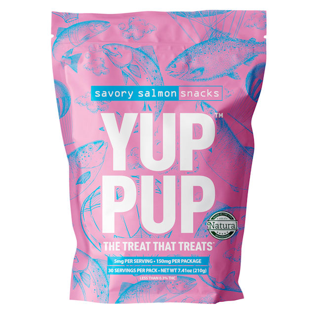 Dog calming new arrivals treats petco