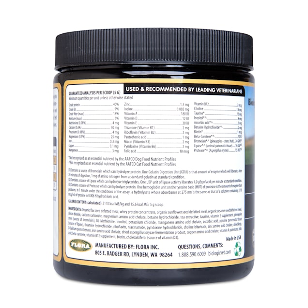 Biovites on sale dog vitamins