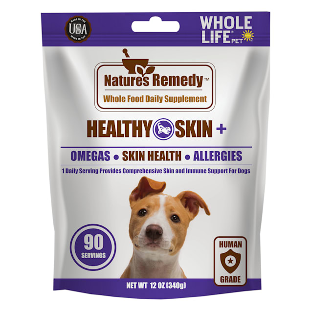 Whole foods sales dog treats
