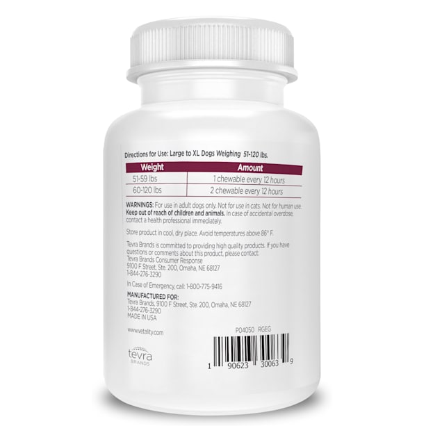 Dog aspirin discount petco