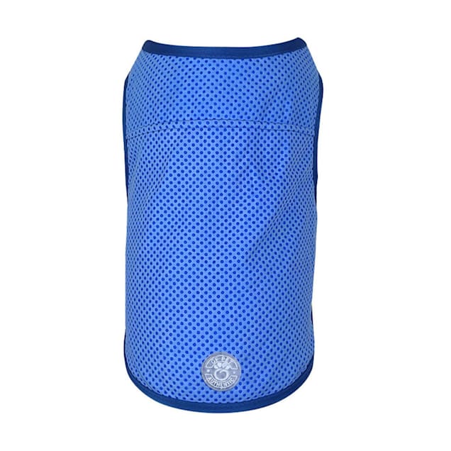 Petco cooling vest outlet