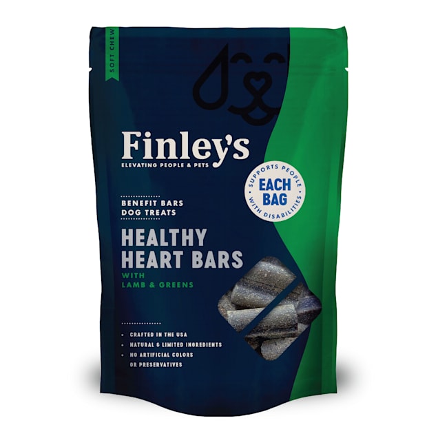 Petco online treat bar