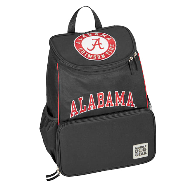Alabama sales football backpack