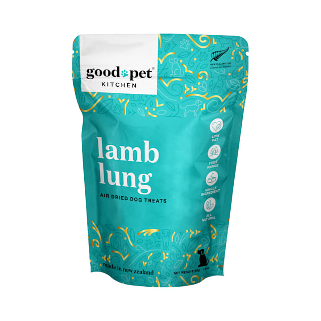 Lean sales treats petco