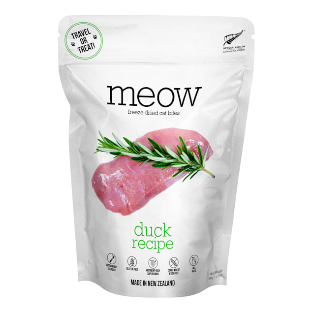 Petco freeze dried cat food hotsell