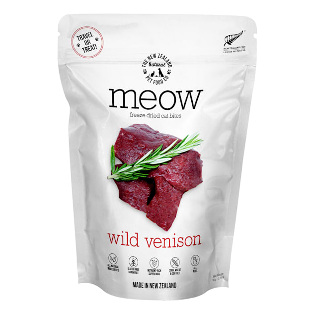 Petco freeze sales dried cat food